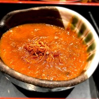 赤坂 金舌 - 
