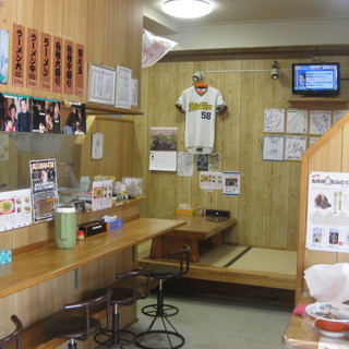 大分ラーメン 十八番_2