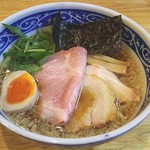 寿製麺よしかわ - 