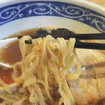 寿製麺よしかわ - 