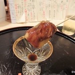 魚貝小皿和食 一喜 - 