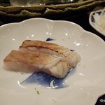 魚貝小皿和食 一喜 - 