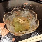 魚貝小皿和食 一喜 - 