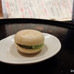 魚貝小皿和食 一喜 - 