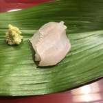 Ogawa Machi Kinzushi - 