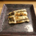 Ogawa Machi Kinzushi - 