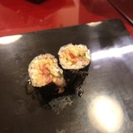 小川町 金寿司 - 