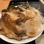 味処 むさし野 - 季節のごはん