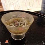 魚貝小皿和食 一喜 - 