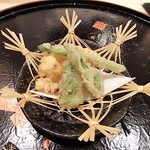 魚貝小皿和食 一喜 - 