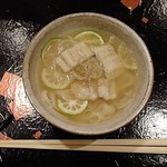 魚貝小皿和食 一喜 - 