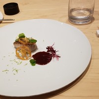 レストラン トヨ トーキョー - 