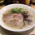 ラーメン四天王 - 