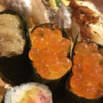 Sushiya Ginzou - 