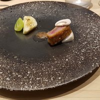 レストラン トヨ トーキョー - 
