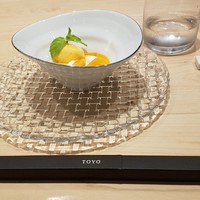 レストラン トヨ トーキョー - 