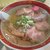 北乃ラーメン - 料理写真: