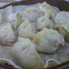 瓊玉小館 - 料理写真:蒸餃
