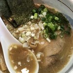 麺屋　くおん - 