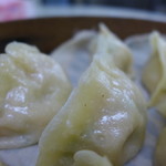 瓊玉小館 - 艶々もっちもち！