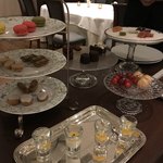 ソンブルイユ TOKYO - ミニャルディーズ