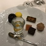 ソンブルイユ TOKYO - ミニャルディーズ