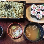 和食レストランとんでん - 