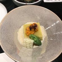 神戸牛ステーキ鉄板焼 雪月花 離れ - 