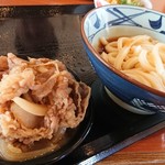 丸亀製麺 - 