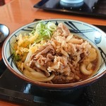 丸亀製麺 - 