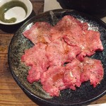 万両 南森町店 - 