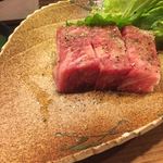 万両 南森町店 - 