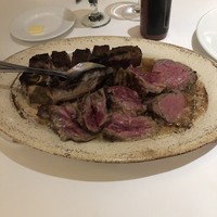 Empire Steak House Roppongi - 