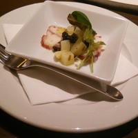 ラ クッチーナ - 