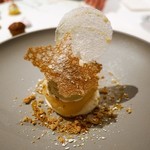 フランス料理 壺中天 - 