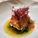 フランス料理 壺中天 - 