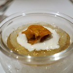 フランス料理 壺中天 - 