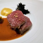 フランス料理 壺中天 - 