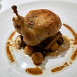 フランス料理 壺中天 - 