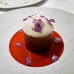 フランス料理 壺中天 - 