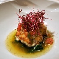フランス料理 壺中天 - 