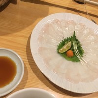 とらふぐ城 - 
