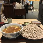 味奈登庵 - #家庭画報風味。