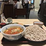 味奈登庵 - ブチまけて #家庭画報風味。