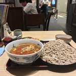 味奈登庵 - さらに #家庭画報風味。