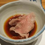 柳橋焼にく わにく - 