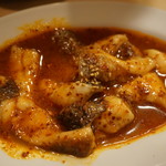 炭火焼 ゆうじ - ヤン