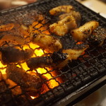 炭火焼 ゆうじ - ヤン