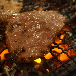 炭火焼 ゆうじ - ウチモモ