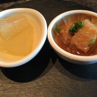 ステーキハウス ミディアムレア - 